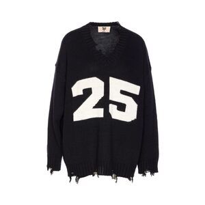 Aniye By Women College Sweater